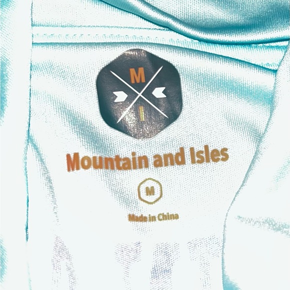 Long sleeve shirt - Picture 5 of 6